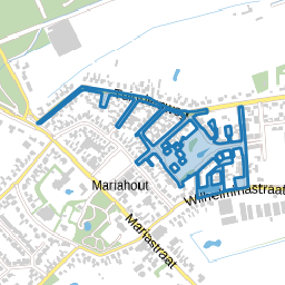 Perceel LHT00-C-1927