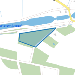 Perceel LHT00-F-1011