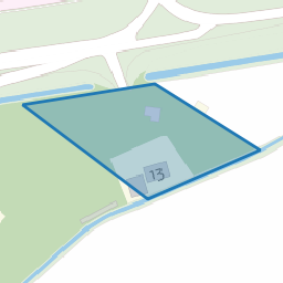 Perceel LHT00-F-1014