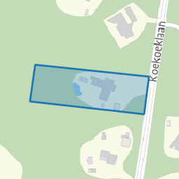 Perceel LHT00-F-1116