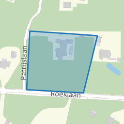 Perceel LHT00-F-1400