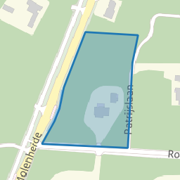 Perceel LHT00-F-1494