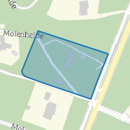 Perceel LHT00-F-1529