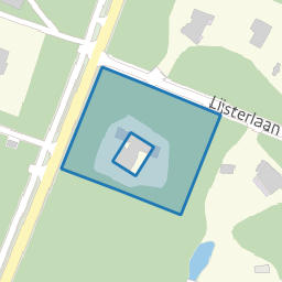 Perceel LHT00-F-1543