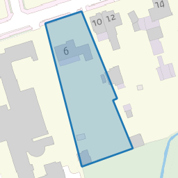 Perceel LHT00-H-1837