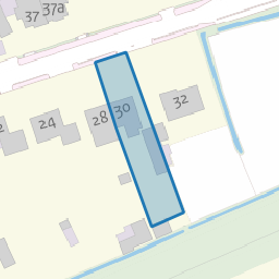 Perceel LHT00-H-2274