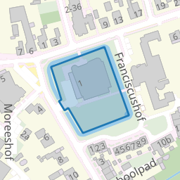 Perceel LHT00-H-2329