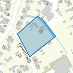 Perceel LHT00-H-2349