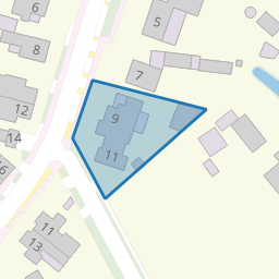 Perceel LHT00-H-2422