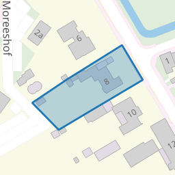 Perceel LHT00-H-2450