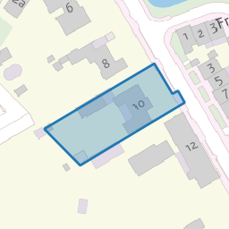 Perceel LHT00-H-2451