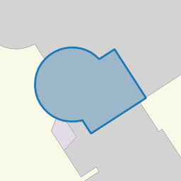 Perceel LHT00-H-2459