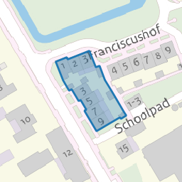 Perceel LHT00-H-2480