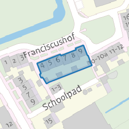 Perceel LHT00-H-2481