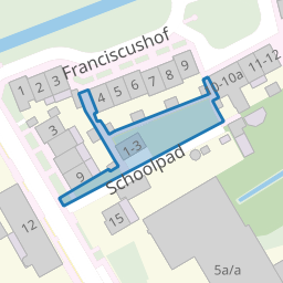 Perceel LHT00-H-2482