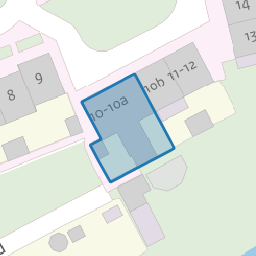 Perceel LHT00-H-2485