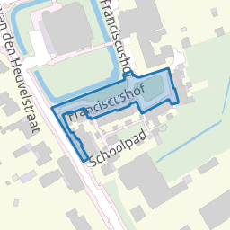 Perceel LHT00-H-2488