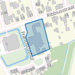 Perceel LHT00-H-2490