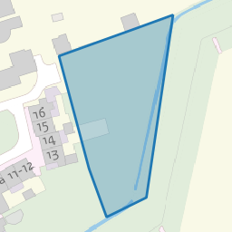 Perceel LHT00-H-2494