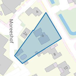 Perceel LHT00-H-2505