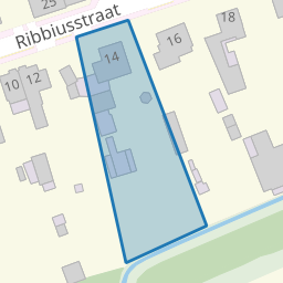 Perceel LHT00-H-2507