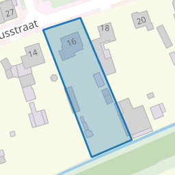 Perceel LHT00-H-2508