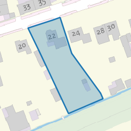 Perceel LHT00-H-2511