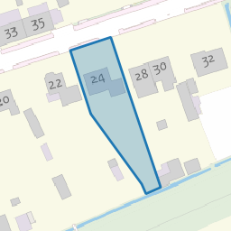 Perceel LHT00-H-2512