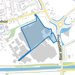 Perceel LHT00-H-2516