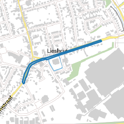 Perceel LHT00-H-2529