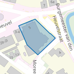 Perceel LHT00-H-2531