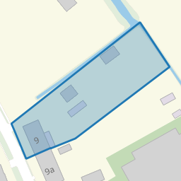 Perceel LHT00-H-2537