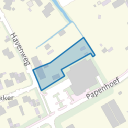 Perceel LHT00-H-2538