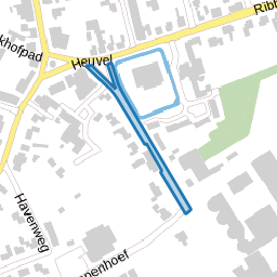 Perceel LHT00-H-2541