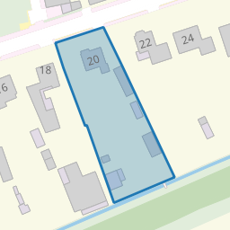 Perceel LHT00-H-2547