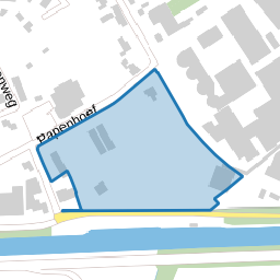 Perceel LHT00-H-2550