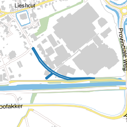 Perceel LHT00-H-2551