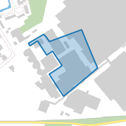 Perceel LHT00-H-2558