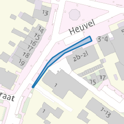 Perceel LHT00-H-2561