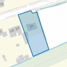 Perceel LHT00-H-2571