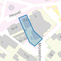 Perceel LHT00-H-2576