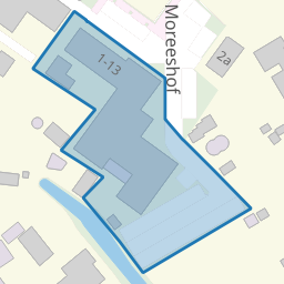 Perceel LHT00-H-2584