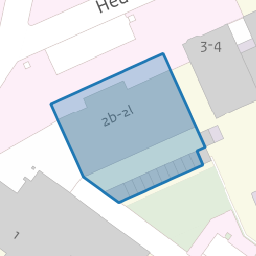 Perceel LHT00-H-2589