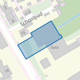 Perceel LHT00-H-2592