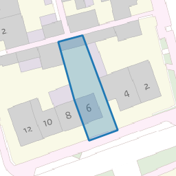 Perceel LHT00-I-1001