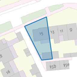 Perceel LHT00-I-1003