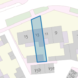 Perceel LHT00-I-1004