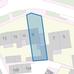 Perceel LHT00-I-1006