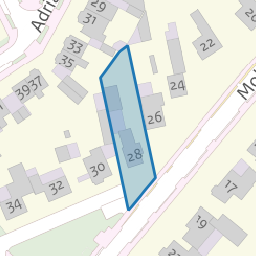 Perceel LHT00-I-1010