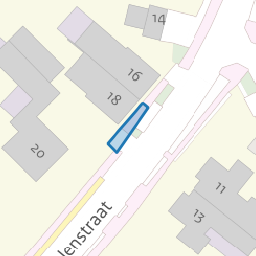 Perceel LHT00-I-1015